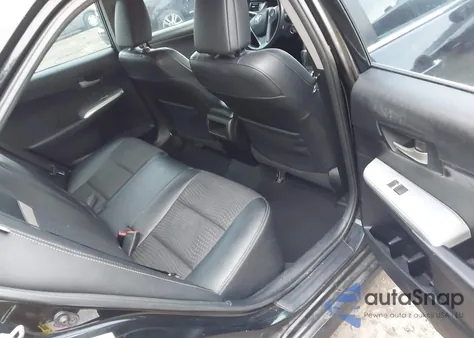 2013 Toyota Camry Se из США, поврежденный, VIN 4T1BF1FK7DU237617